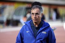 مجید جلالی: به آینده پیکان امیدوار شدم