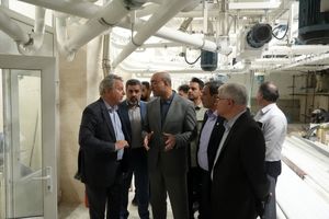 راه‌اندازی مجتمع‌های نان پیشرفته، نیاز غیرقابل چشم‌پوشی کلانشهر کرمانشاه