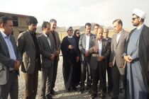 بررسی مشکلات ساخت بیمارستان ازندریان ملایر