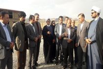 بررسی مشکلات ساخت بیمارستان ازندریان ملایر