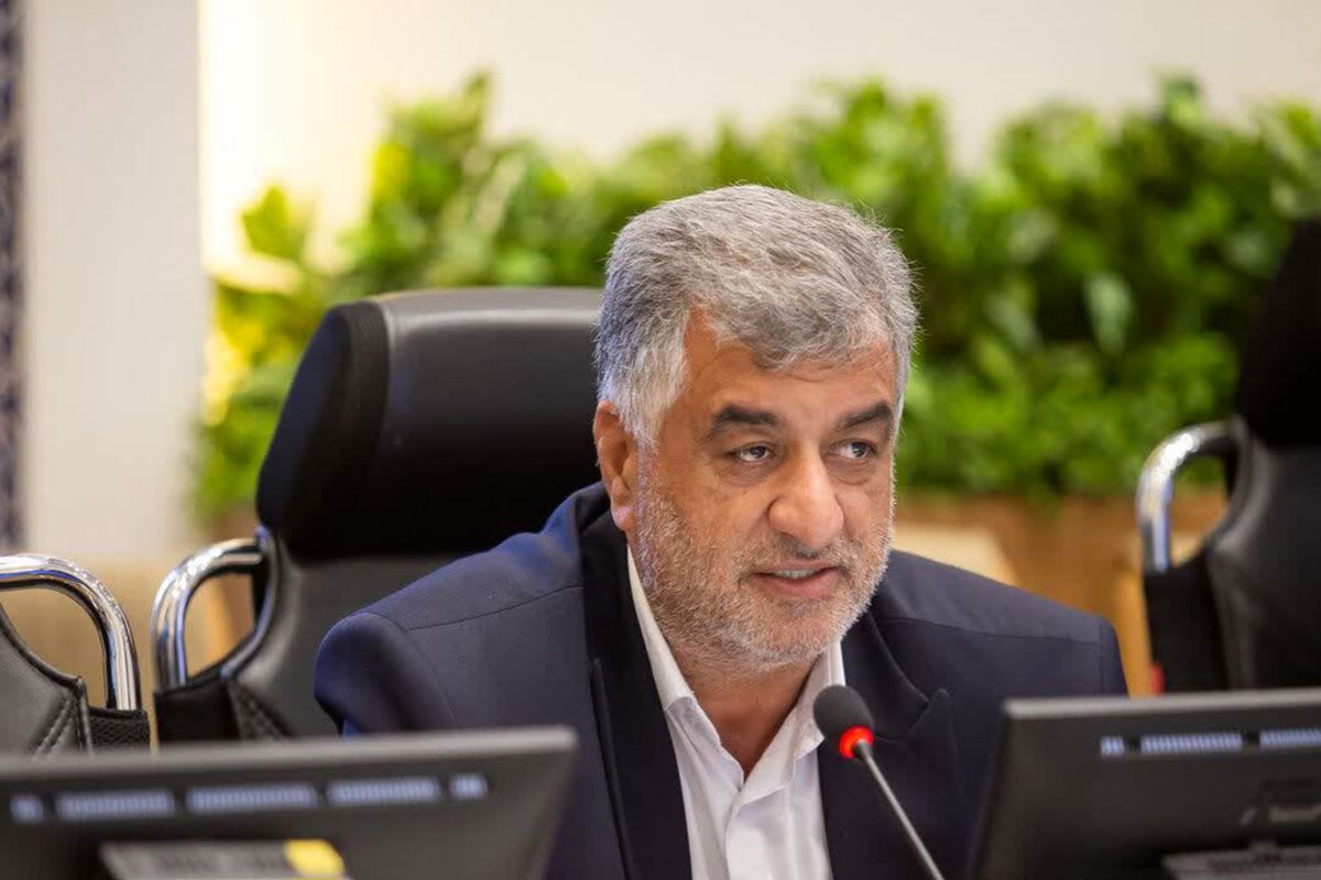 احمد شریعتی