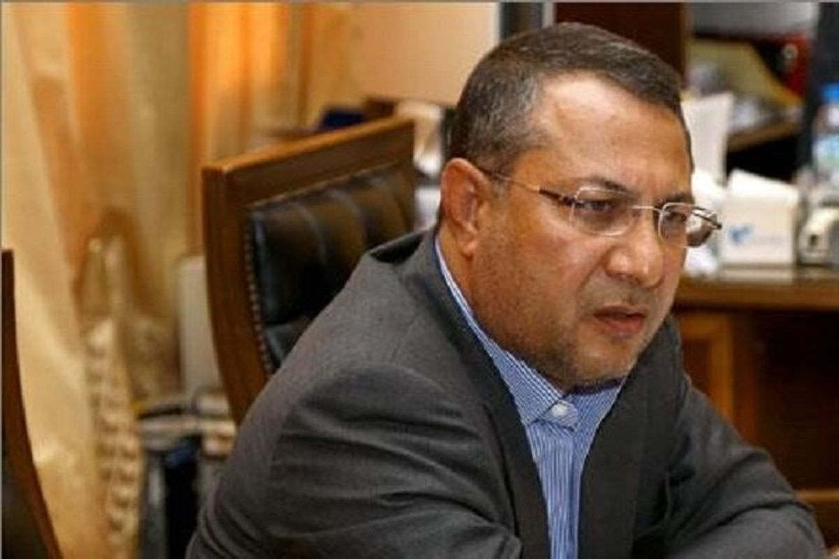 احمدعلی کیخا