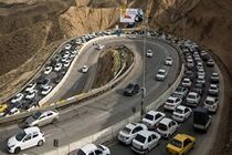 کندوان یک طرفه می‌شود