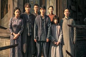 چین با «محکوم به مرگ» به اسکار ۲۰۲۶ می‌رود