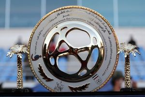 قرعه کشی مرحله یک هشتم نهایی جام حذفی/ پرسپولیس و استقلال میهمان ذوب آهن و پیکان شدند