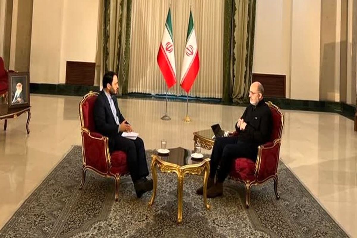 سخنگوی دولت