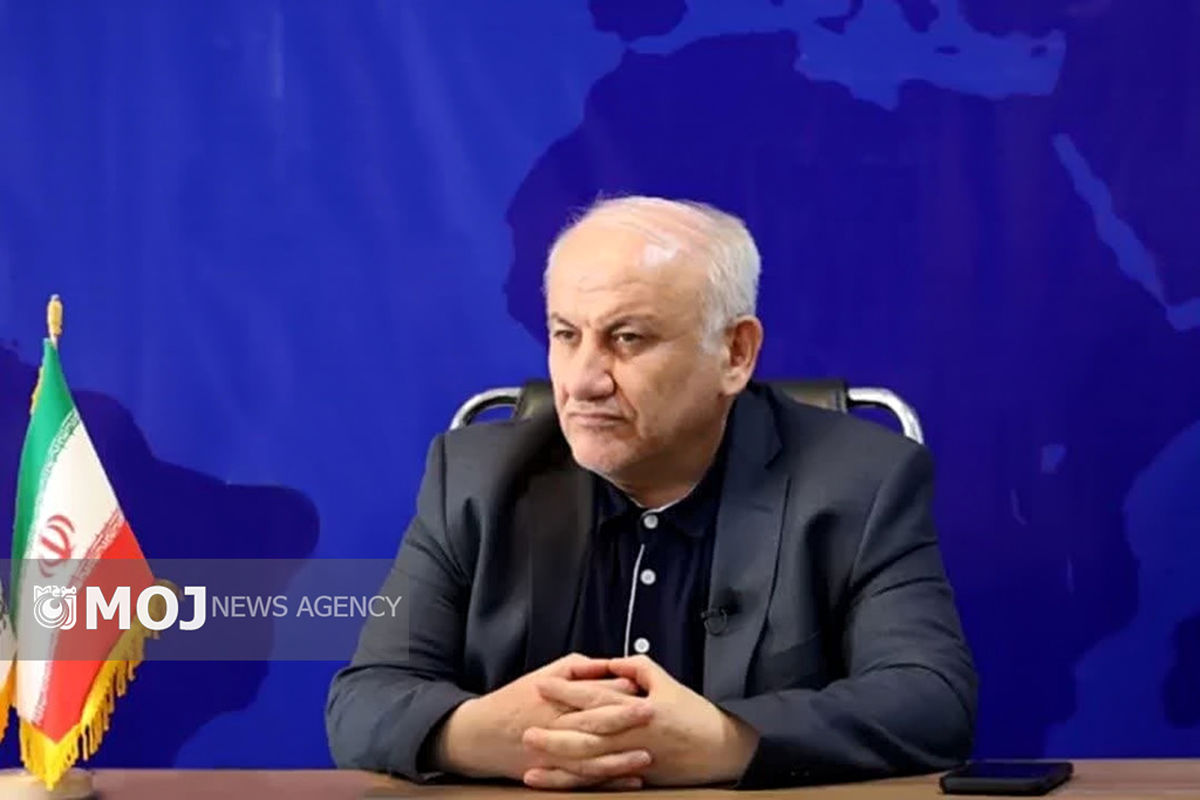 مهدی یونسی رستمی + استاندار مازندران