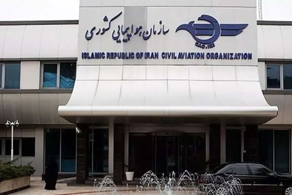 اختلالات خدمات فرودگاهی تا ساعات آینده برطرف می‌شود