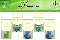 روش دریافت رمز سامانه ثنا/ از رمز موقت سامانه ثنا تا مراحل بازیابی رمز سامانه ثنا