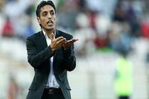 نیمکت مس کرمان به رسول خطیبی رسید