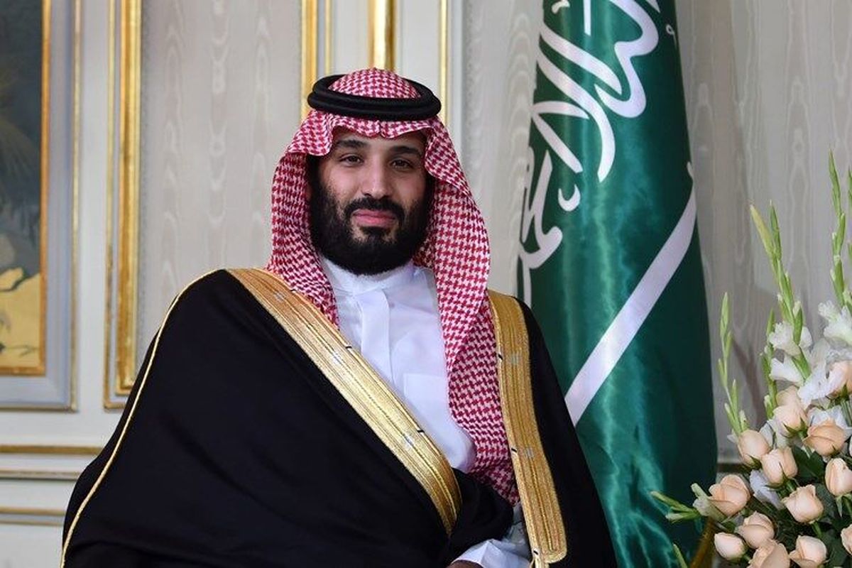 محمد بن سلمان
