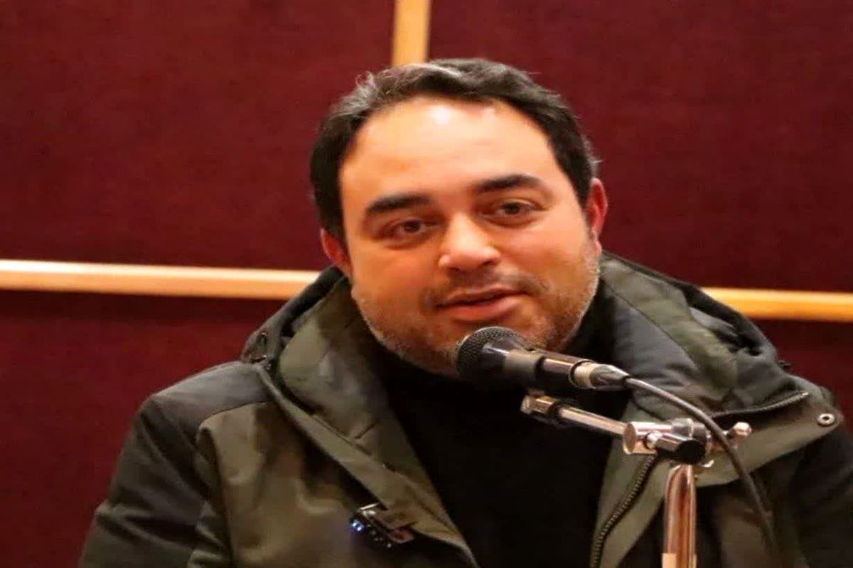 مدیرعامل سازن زیباسازی