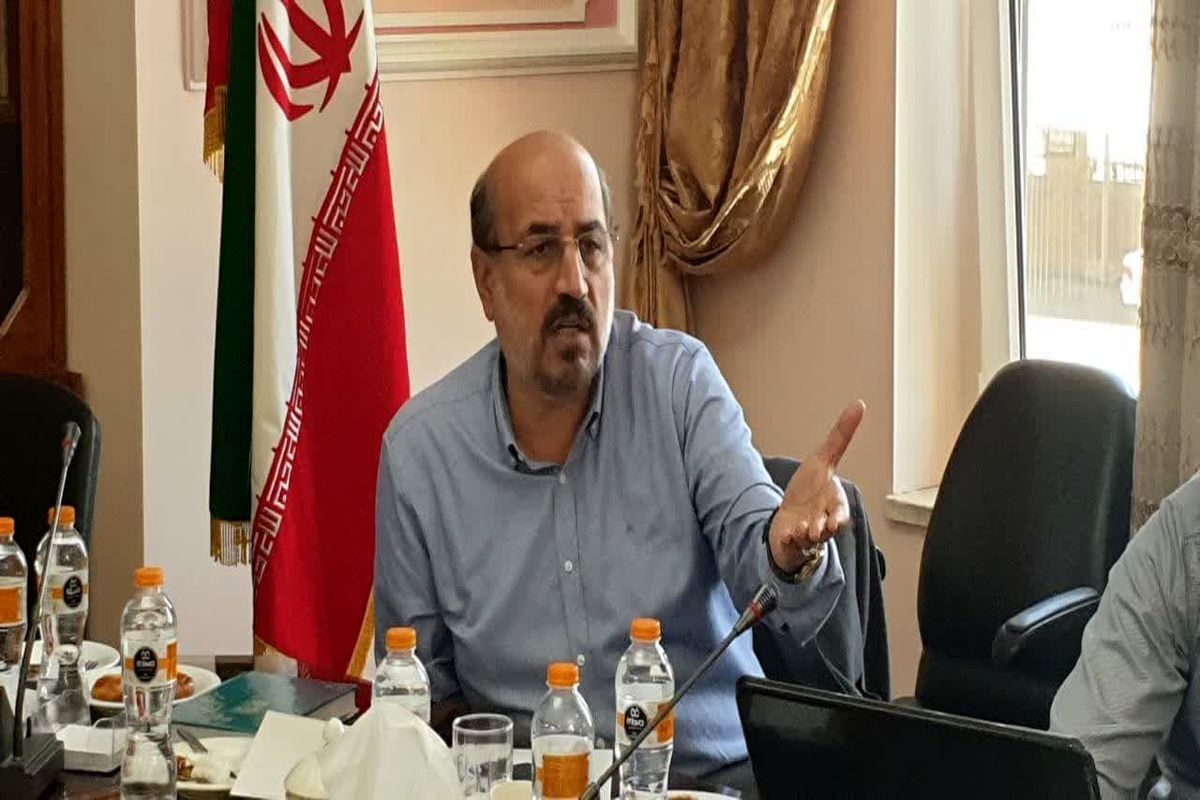 نماینده قزوین