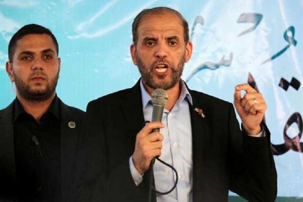 حماس