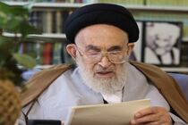 آیت‌الله سید علی‌محمد دستغیب انتخاب سومین رهبر انقلاب را تبریک گفت
