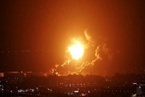 فلسطین به حمله رژیم صهیونیستی به فرودگاه صنعا واکنش نشان داد