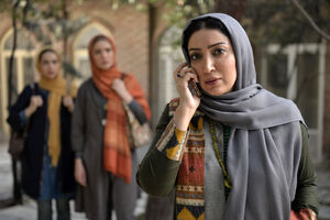 ۲ جایزه جشنواره هندی به فیلم سینمایی «نرگس مست» رسید