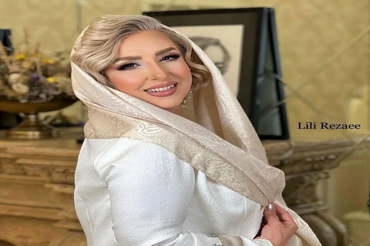 مرجانه+گلچین