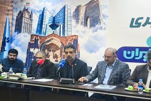 «ایران جان»؛ روایتی روشن و امیدآفرین از آذربایجان شرقی خواهد بود