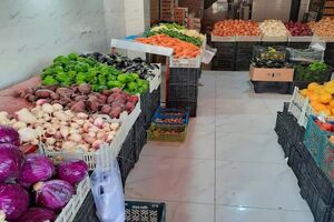 تشدید نظارت‌ بر بازار هرمزگان