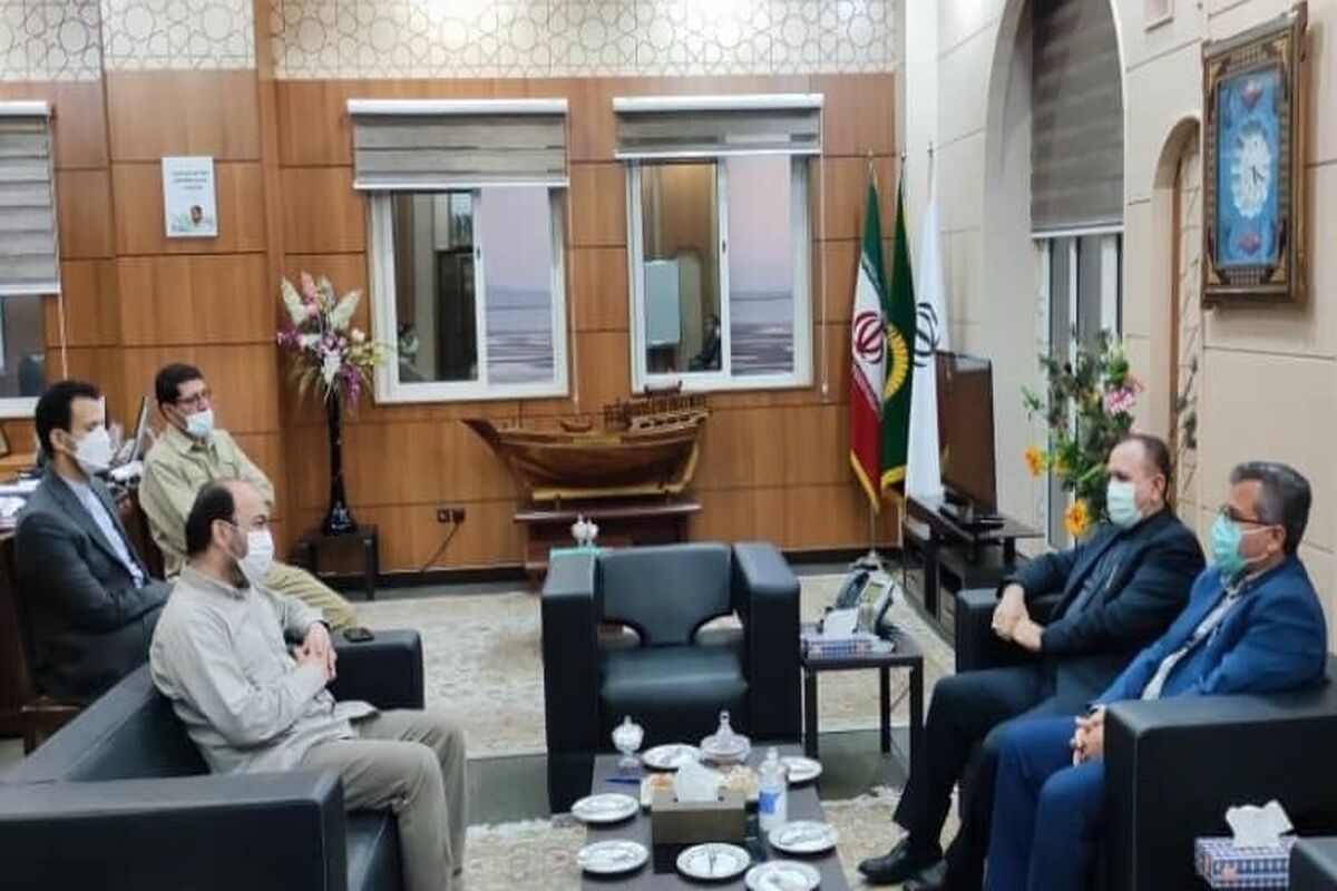 ستاد اجرایی