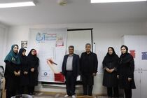 آغاز هفدهمین جشنواره «نخستین واژه آب» در استان اردبیل