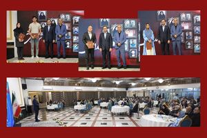 برگزیدگان «جشنواره نقد سبز» بانک کشاورزی اعلام شدند