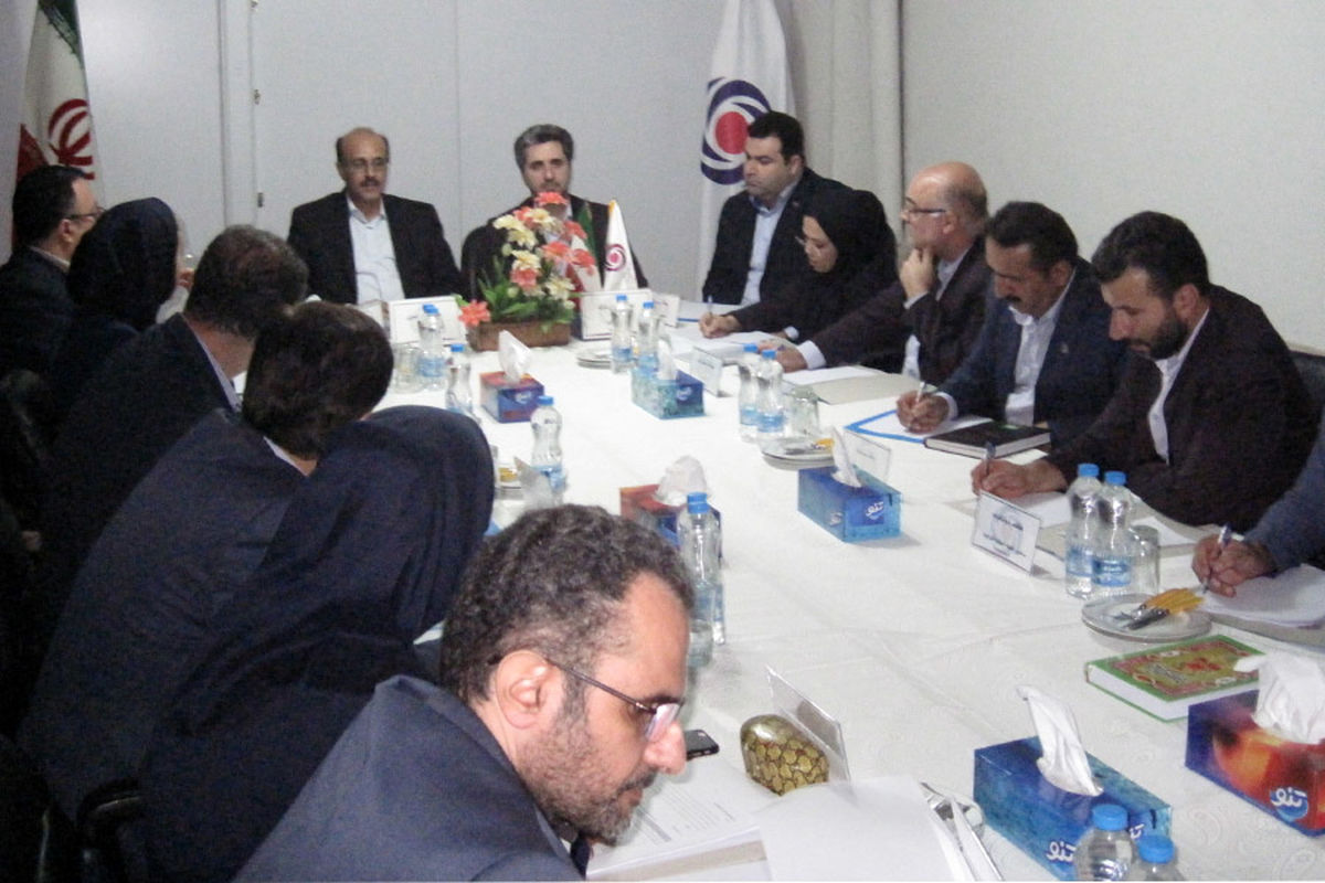 بانک ایران زمین