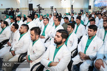  ۱۷ ورزشکار غایب در مراسم افتتاحیه بازی های پارا آسیایی جاکارتا بخشیده شدند