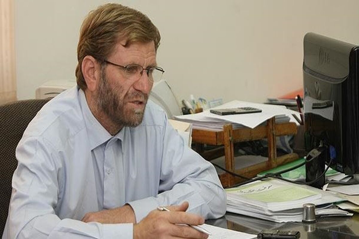 مرتضی عزتی