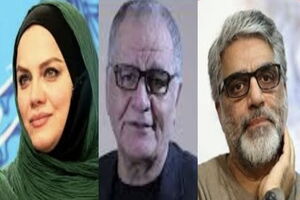 داوران جشنواره فیلم کنگره ملی شهدای غواص معرفی شدند
