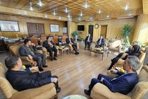 تکمیل طرح‌های اولویت‌دار، نیازمند هم‌افزایی و همکاری بین دستگاه‌ها است