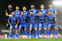اعلام اسامی داوران بازی‌های آسیایی استقلال و سپاهان