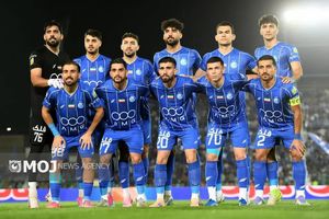 بندرعباس آماده میزبانی از استقلال تهران است