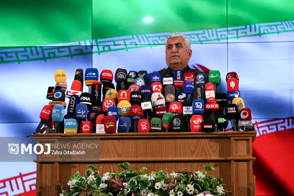 آخرین روز ثبت نام کاندیداهای چهاردهمین دوره انتخابات ریاست جمهوری