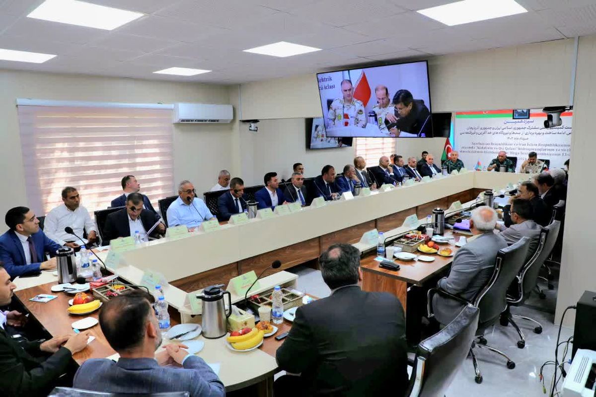 سد قیزقلعه سی