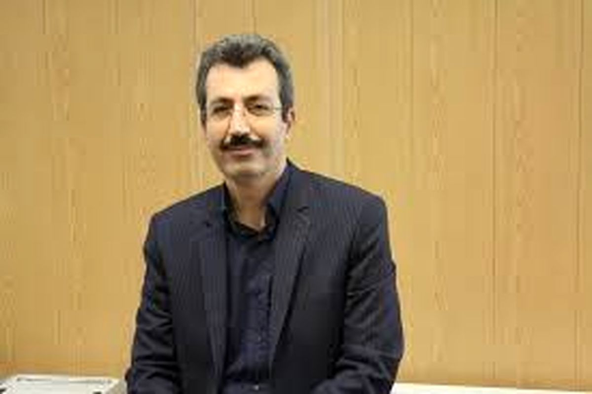 محمدحسین محمدی