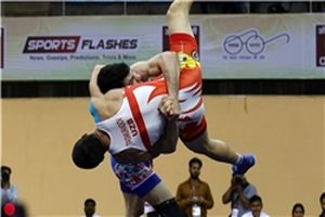 اعضای شورای فنی تیم‌های ملی کشتی معرفی شدند