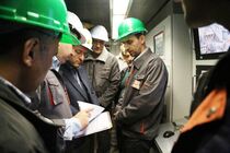 اتصال ۲خط متروی تهران با احداث یک ایستگاه جدید