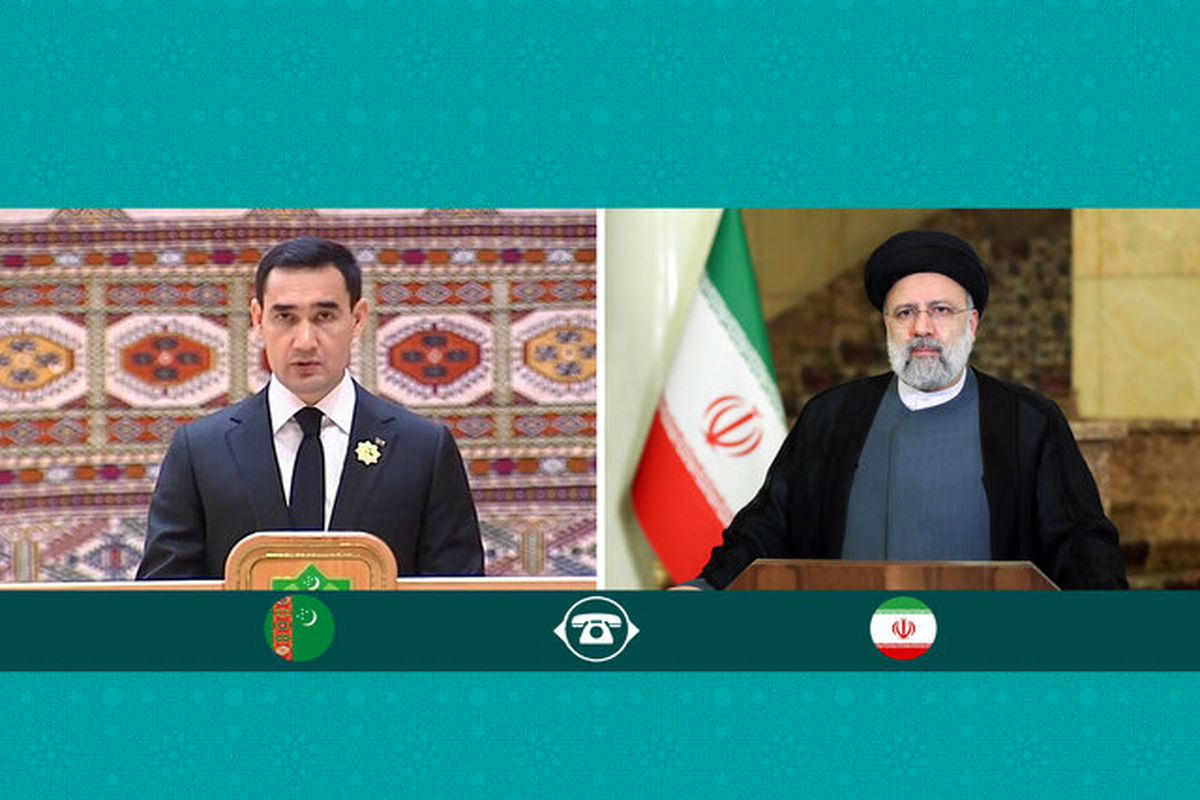 رئیس جمهور
