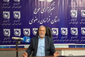 وفاق ملی می‌تواند از تمامیت‌خواهی دشمنان جمهوری اسلامی ایران جلوگیری کند