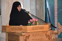درگذشت معاون حوزه‌های علمیه خواهران بر اثر ابتلا به کرونا 