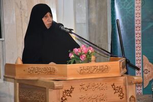 درگذشت معاون حوزه‌های علمیه خواهران بر اثر ابتلا به کرونا 