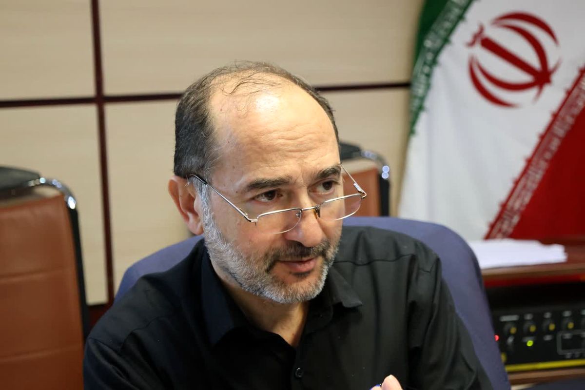 علی لطفی‌زاده