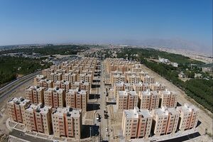 مزایده مسکن مهر آغاز شد