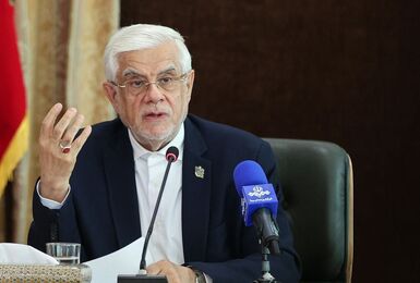 شوراهای بالادستی فضای مجازی محترم‌اند اما به وظایف خودشان بپردازند