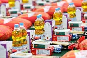 حمایت مؤسسه «عترت بوتراب» از معیشت خانواده‌های ایتام در جاسک و سیریک