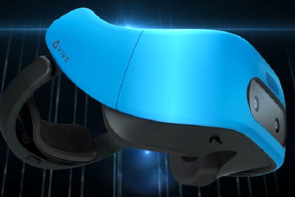 هدست بی سیم