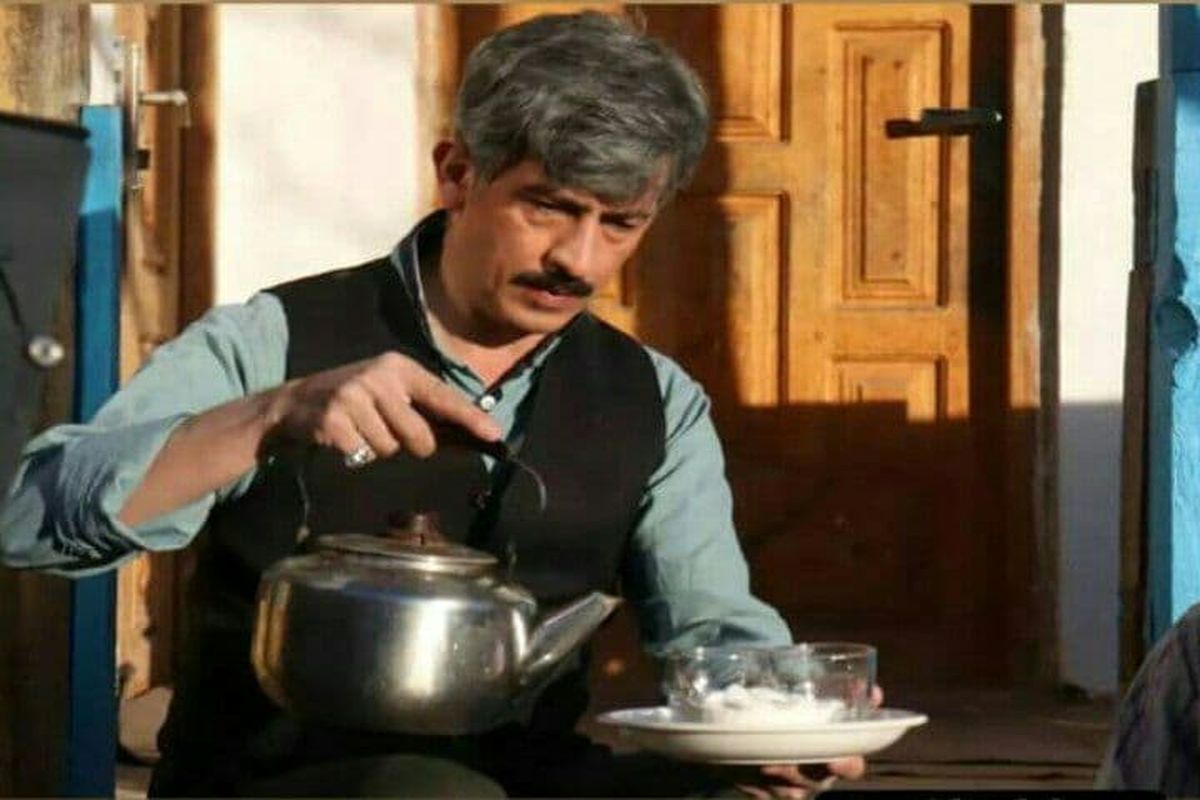 فیلم سینمایی یک شهر تنهایی