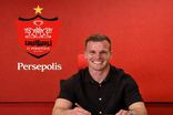 گرا از رویای حضور در پرسپولیس گفت